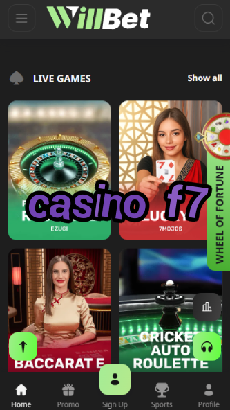 Casino F7 - High RTP Slots & Bonuses-www.bdqngd.com