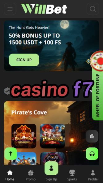 Casino F7 - High RTP Slots & Bonuses-www.bdqngd.com