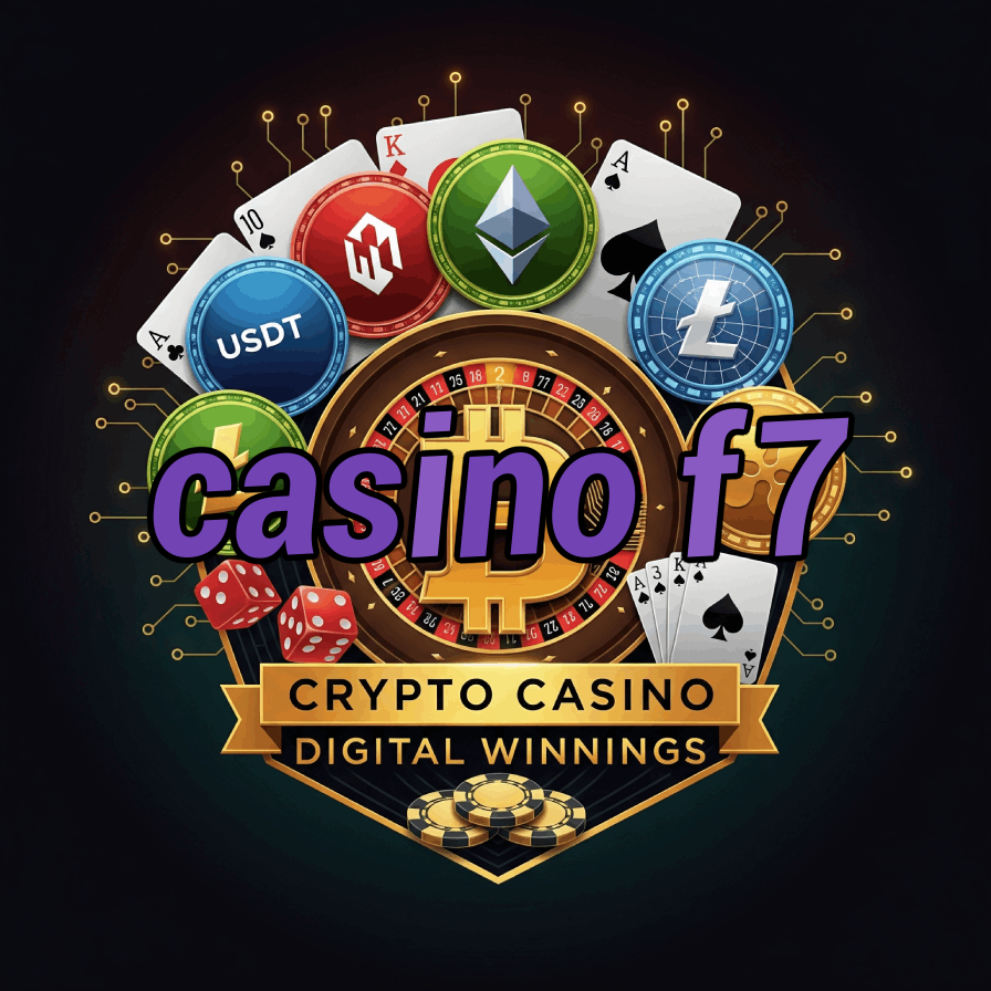 Casino F7 - High RTP Slots & Bonuses